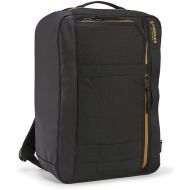 TIMBUK2 Ace Laptop Backpack Messenger Bag, Goldrush, Medium: Clothing