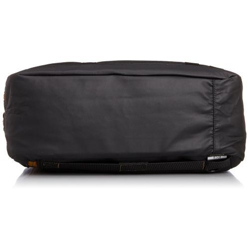  TIMBUK2 Ace Laptop Backpack Messenger Bag, Goldrush, Medium: Clothing
