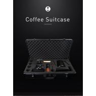 TIMEMORE C2 Grinder Premium Coffee Gift Set with Carry Case - Black