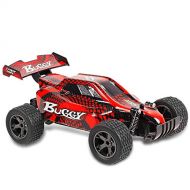 TINIX RC Cars - High Speed RC Car Toy UJ99 Remote Control Cars 1:20 20KMH Drift Radio Controlled Racing Cars 2.4G 2wd Off-Road Buggy Kids Toys - by Tini - 1 PCs