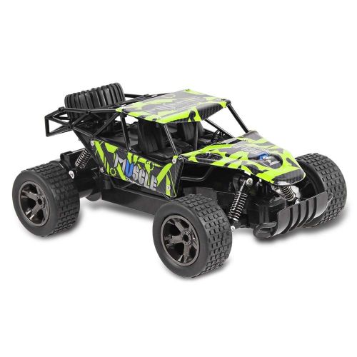  TINIX RC Cars - High Speed RC Car Toy UJ99 Remote Control Cars 1:20 20KMH Drift Radio Controlled Racing Cars 2.4G 2wd Off-Road Buggy Kids Toys - by Tini - 1 PCs