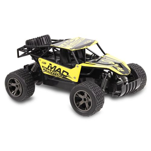  TINIX RC Cars - High Speed RC Car Toy UJ99 Remote Control Cars 1:20 20KMH Drift Radio Controlled Racing Cars 2.4G 2wd Off-Road Buggy Kids Toys - by Tini - 1 PCs