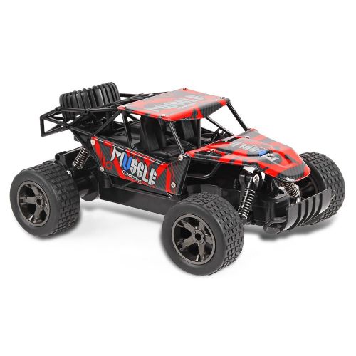  TINIX RC Cars - High Speed RC Car Toy UJ99 Remote Control Cars 1:20 20KMH Drift Radio Controlled Racing Cars 2.4G 2wd Off-Road Buggy Kids Toys - by Tini - 1 PCs