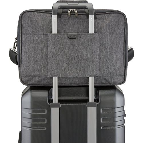  TITAN Titan Ppacklblk Laptop Bag, Black, One Size
