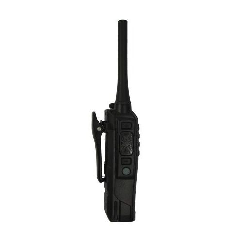  TITAN RADIO TR200 UHF 450-470 Mhz 16 Channel Walkie Talkie Handheld Radio