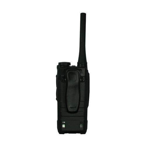  TITAN RADIO TR200 UHF 450-470 Mhz 16 Channel Walkie Talkie Handheld Radio