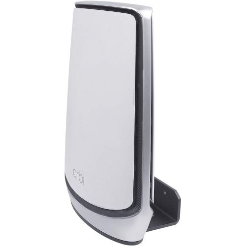  [아마존베스트]TIUIHU Wall Mount Holder for Orbi Tri-Band Mesh WiFi 6 Router(RBS850)(RBK852)(RBK853)/(RBS750)(RBS751)(RBK752)(RBK753)/(AX4200)(AX5700)(AX6000), Bracket Hanger Stand Holder for Orbi Ultra