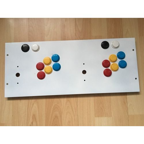  Etsy Bartop arcade panels