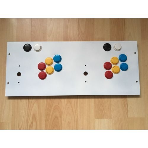  Etsy Bartop arcade panels