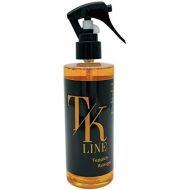 TK Line Premium Teppichreiniger I 250 ml Spezialreiniger I Reinigungsmittel Fuer Ihren Teppich im Haushalt, Gewerbe und Auto I Optimale Teppichreinigung mit der hochwertigen Teppich-Reinige