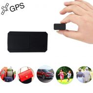TK-STAR Mini GPS Tracker TKSTAR Anti-Theft Real Time Tracking on App Anti-Lost GPS Locator Tracking Device for Bags Kids Satchels Important Documents Luggage TK901