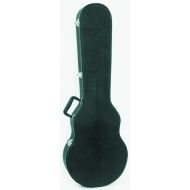 TKL 8825 Archtop LP Style Electric Guitar Case