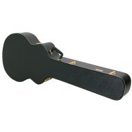 TKL 7868 Deluxe Acoustic Bass Case