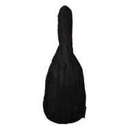 TKL A4403 Deluxe 1/4 Upright Bass Gigbag