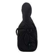 TKL A4402 Deluxe 4/4 Cello Gigbag