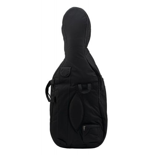  TKL A4402 Deluxe 4/4 Cello Gigbag