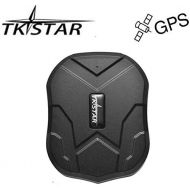 [아마존베스트]TK-STAR TKSTAR Hidden Vehicles GPS Tracker, Waterproof Real Time Vehicle GPS Tracker Anti Theft Alarm Car Tracking Device Strong Magnet For Motorcycle Trucks Support Android and IOS TK905