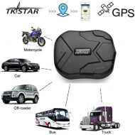 TK-STAR Car GPS Tracker Worldwide ,Vehicle Realitme Tracking Waterproof Portable Magnetic Tracking Device 90 Days Long Standby,onPoint Free Tracking &Monitoring System TK905