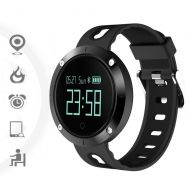 TKSTAR-Sports Fitness Tracker Touch Screen Watch Waterproof 25 Days Standby Alarm Bluetooth...