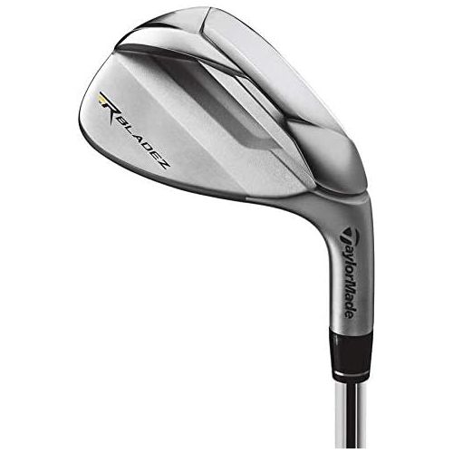  [아마존베스트]TM Taylormade Rocketbladez HP Approach Wedge Steel Reax HL 88 Regular Right