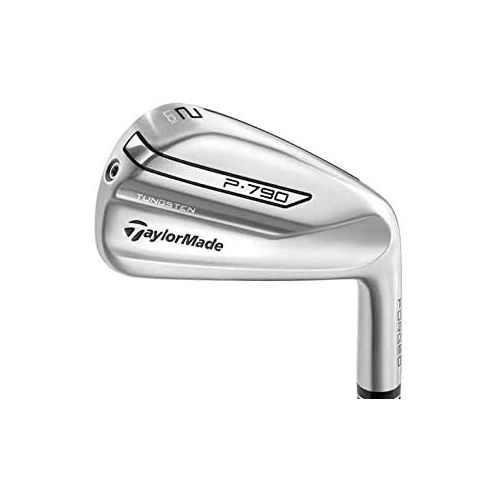  [아마존베스트]TMAG Taylormade P790 UDI Single Iron 2 Iron Steel Dynamic Gold 105 Stiff Flex Shaft 39.25 Right