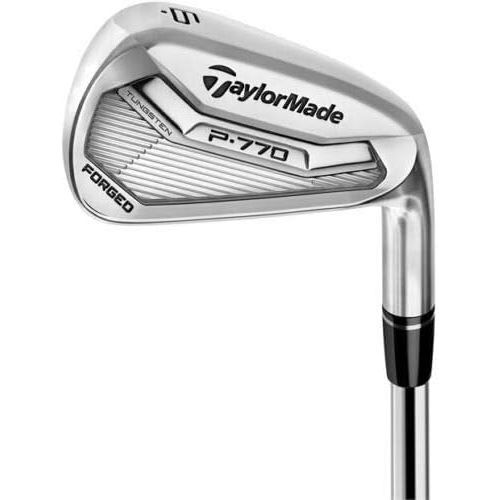  TMAG New Taylormade P770#3 Iron/Steel Dynamic Gold Regular Flex