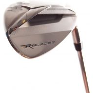 TMAG Taylormade Rocketbladez HP Approach Wedge, Graphite Reax 55g Senior Flex