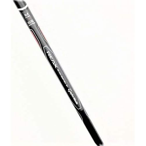  TMAG Taylormade Rocketbladez HP Approach Wedge, Graphite Reax 55g Senior Flex