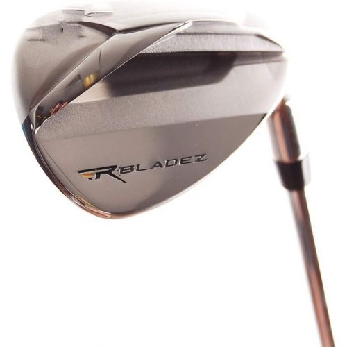  TMAG Taylormade Rocketbladez HP Approach Wedge, Graphite Reax 55g Senior Flex