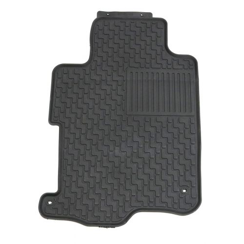  TMB Motorsports All Weather Floor Mats for Honda Accord Sedan 2013-2017