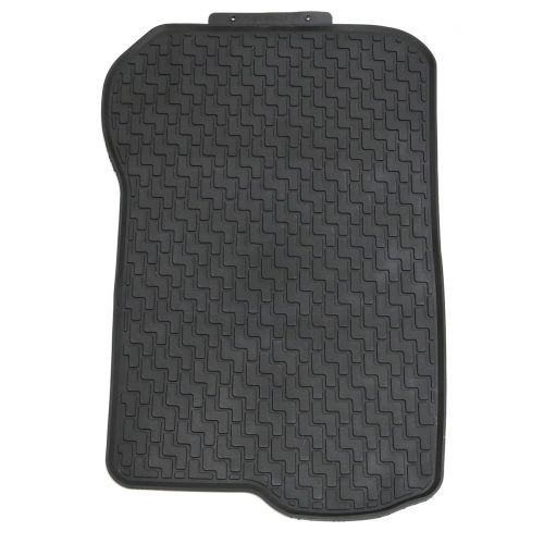  TMB Motorsports All Weather Floor Mats for Honda Accord Sedan 2013-2017