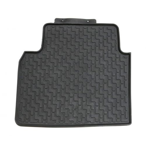  TMB Motorsports All Weather Floor Mats for Honda Accord Sedan 2013-2017