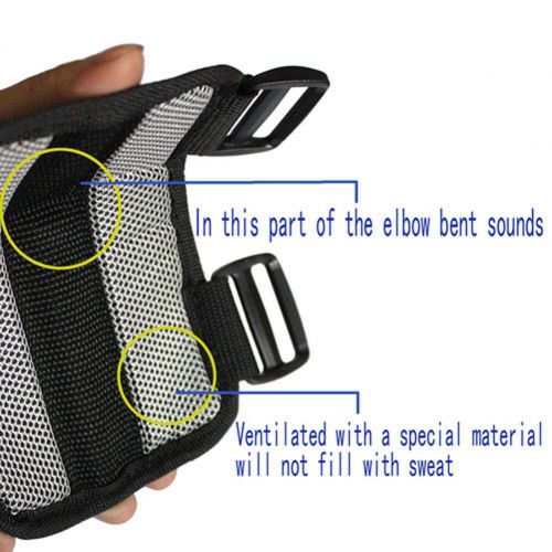  TMISHION Swing Training Aids Straight Exercises Elbow Support Brace Trainer Alarm Corrector Beginner Wrist Hinge Swing Trainer Training Aids Smooth Swing Correction Tool for Golf Beginners