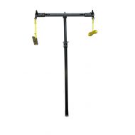 TMS Outdoor Tuff OTF-01CR Canoe Loader and Rack