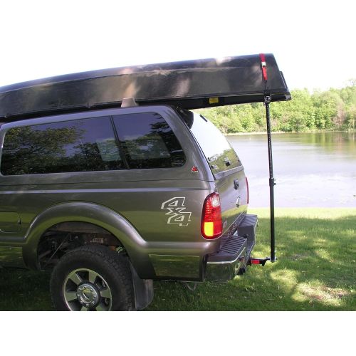  TMS Outdoor Tuff OTF-01CR Canoe Loader and Rack
