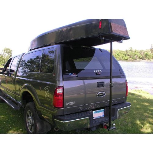  TMS Outdoor Tuff OTF-01CR Canoe Loader and Rack