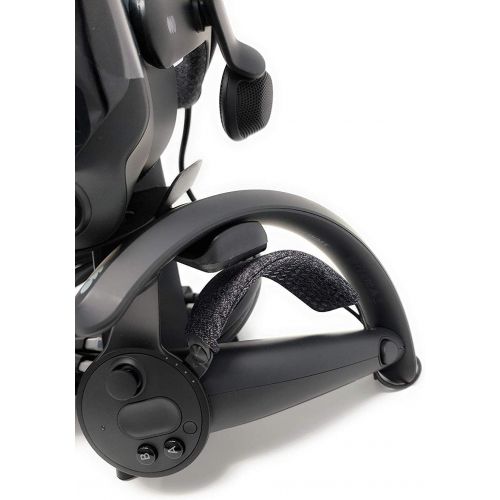  [아마존베스트]TNE VR Stand Headset Display Mount Station and Controller Holder for Steam Valve Index Virtual Reality Gaming System