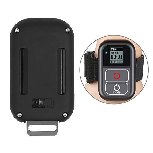  TNP Products Remote for GoPro