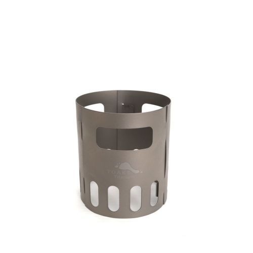  TOAKS Titanium Alcohol Stove Pot Stand FRM-02