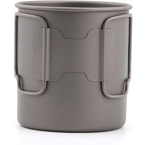  TOAKS Titanium 450ml Cup