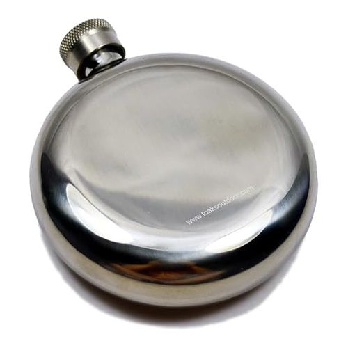  TOAKS Titanium Wine Flask 150ml