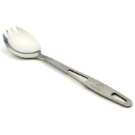 TOAKS Titanium Spork