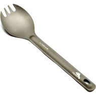 TOAKS Titanium Ultralight Spork