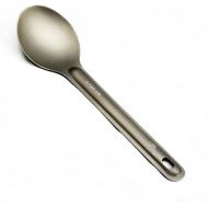 TOAKS Titanium Ultralight Spoon