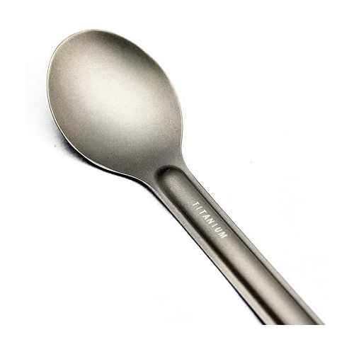  TOAKS Titanium Ultralight Spoon