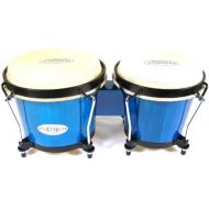 [아마존베스트]TOCA Synergy 2100BB Bongo 6 Inch + 6.75 Inch Blue