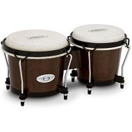 [아마존베스트]Toca Synergy Bongos 6Inch and 63/4tobacco 2100TOB