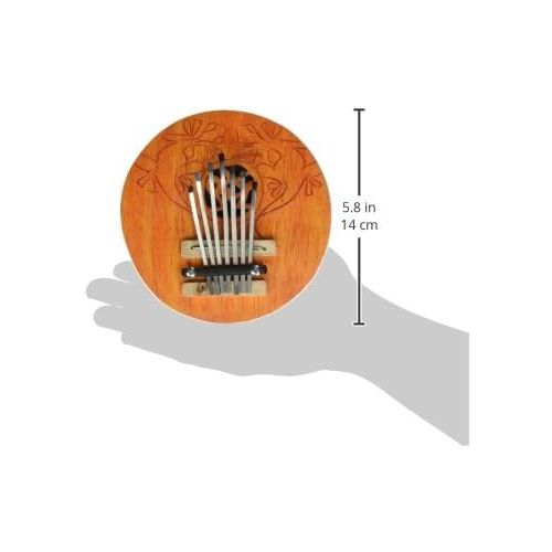  [아마존베스트]TOCA TO804545 Coconut Kalimba