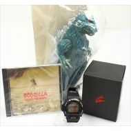 TOHO Gs Impact Godzilla Premium Collections 2001 from JAPAN EMS FS