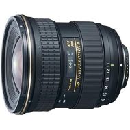 [아마존베스트]Tokina 11-16mm f/2.8 AT-X116 Pro DX II Digital Zoom Lens (AF-S Motor) (for Nikon)